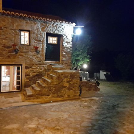 Casa Do Salgueiral Vila Fundão Exterior foto